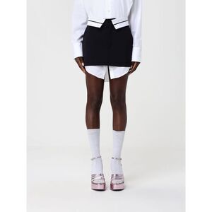 Ssheena Skirt Woman Black